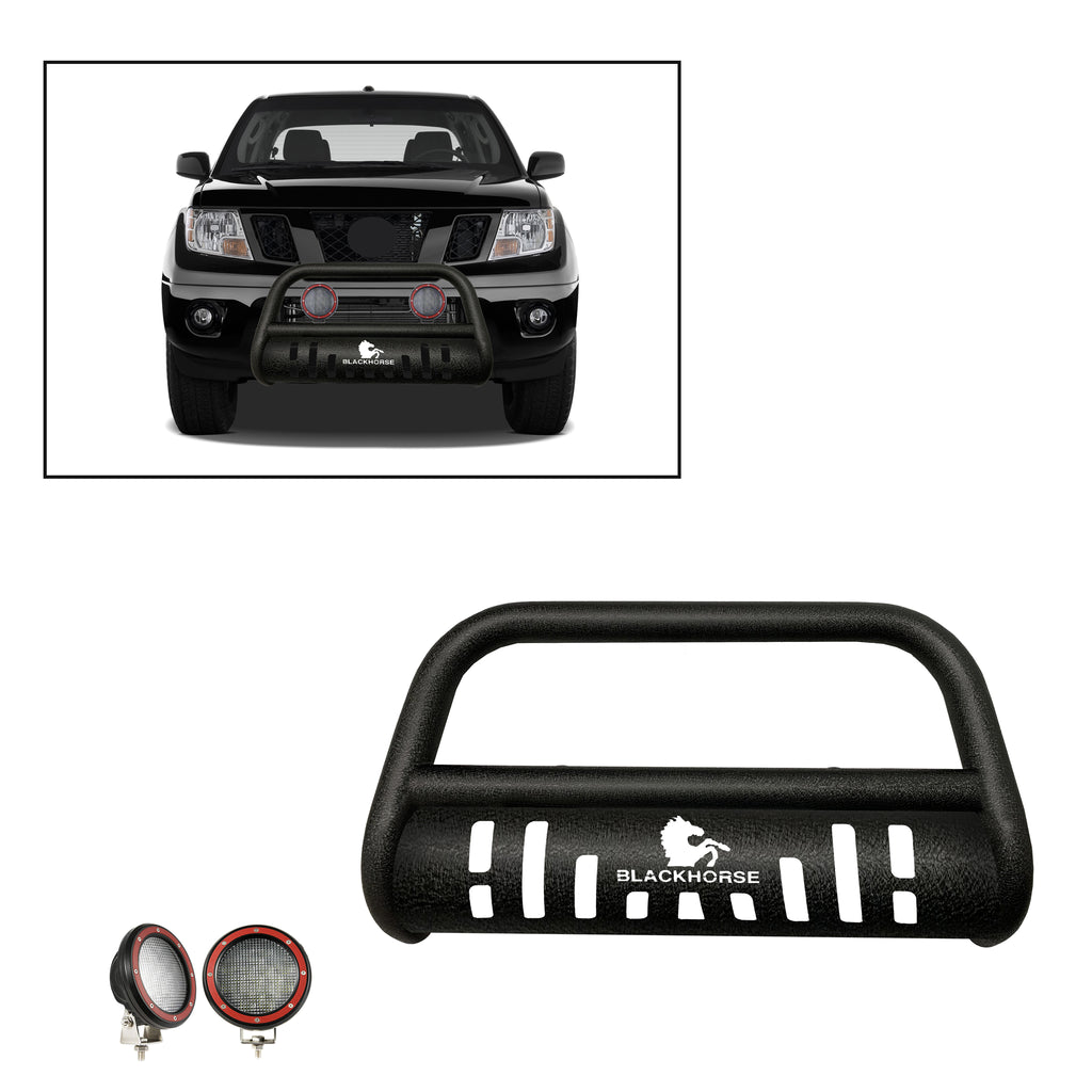 Blkhrs-Off-Rd-Bull-Bar-T-Kit