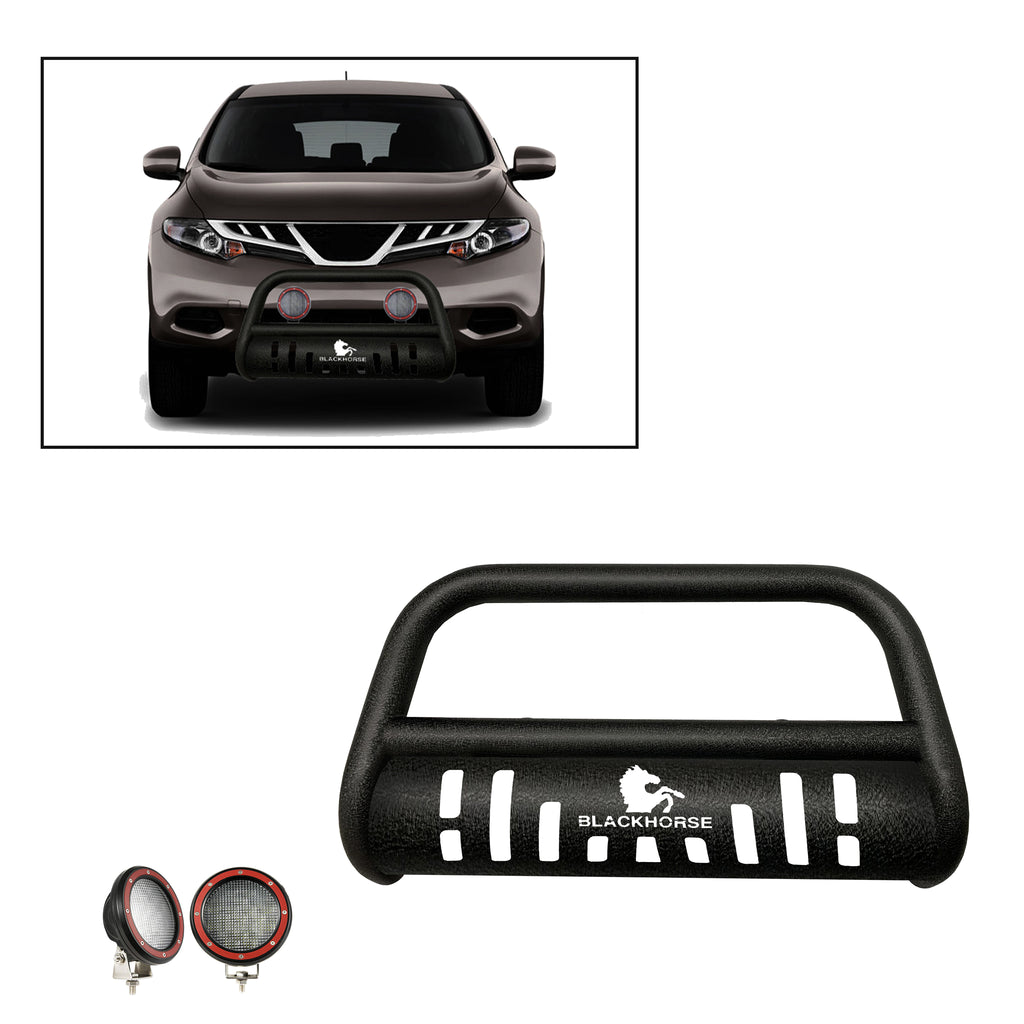 Blkhrs-Off-Rd-Bull-Bar-T-Kit