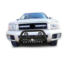 Load image into Gallery viewer, Blkhrs-Off-Rd-Bull-Bar-T-Kit