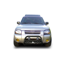Load image into Gallery viewer, Blkhrs-Off-Rd-Bull-Bar-T-Kit