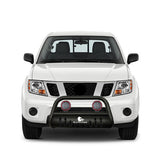 BLACK HORSE CBT-C615SP-PLFR Bull Bar-T Kit