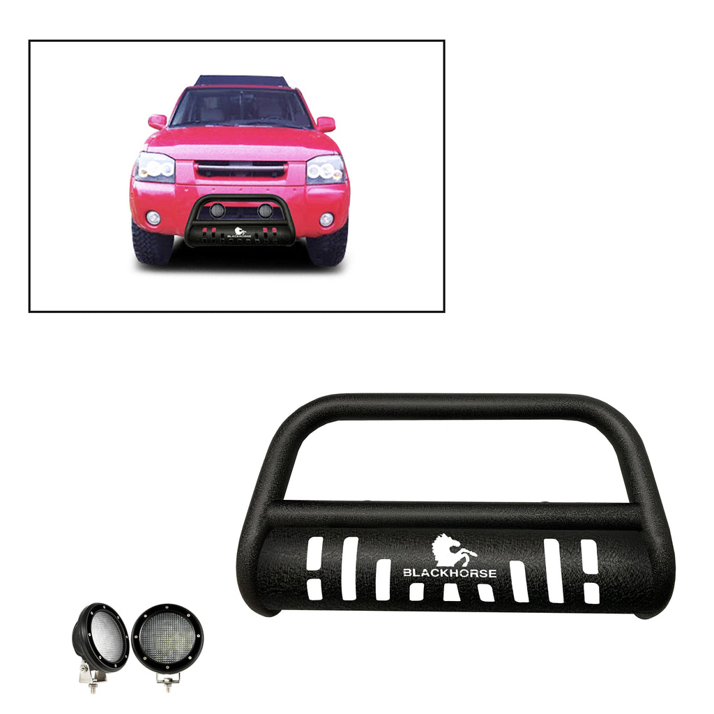 Blkhrs-Off-Rd-Bull-Bar-T-Kit