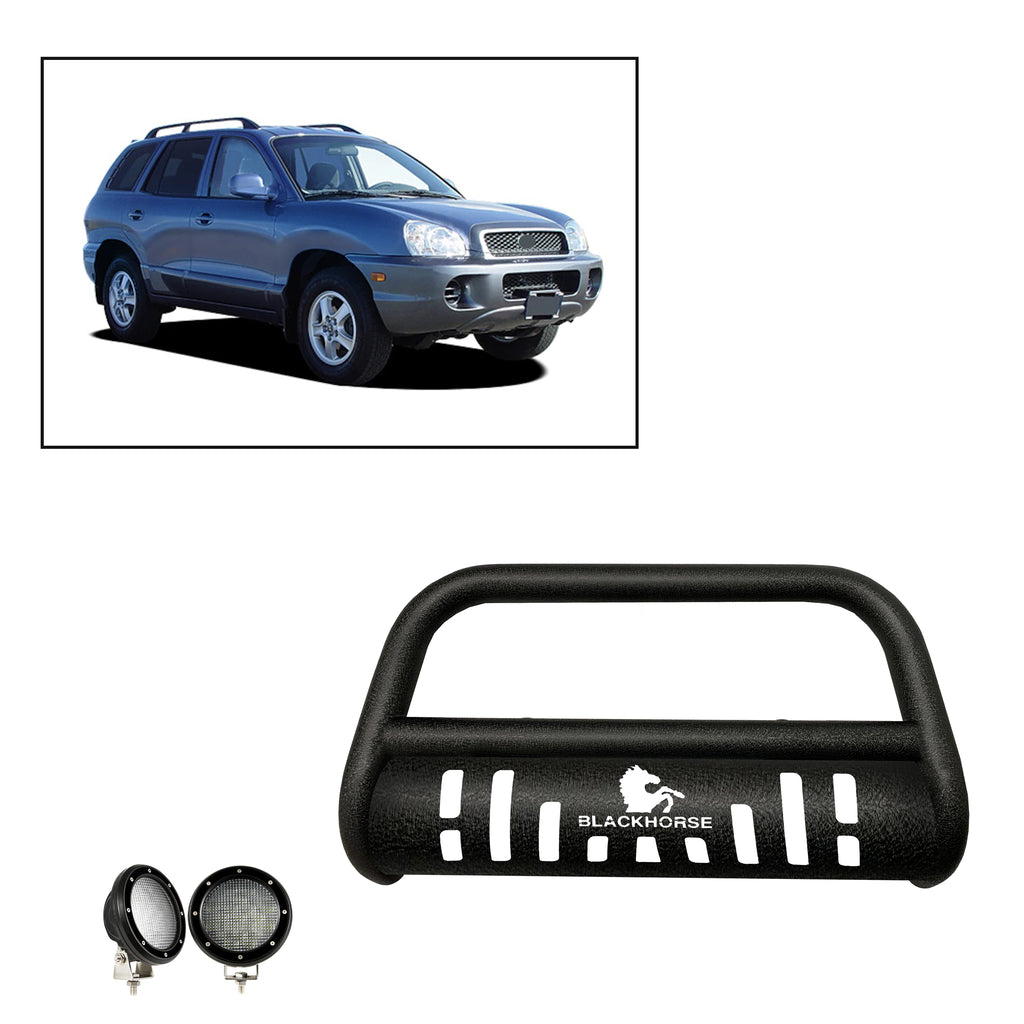 Blkhrs-Off-Rd-Bull-Bar-T-Kit