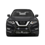 BLACK HORSE CBT-A172SP-PLFB Bull Bar-T Kit