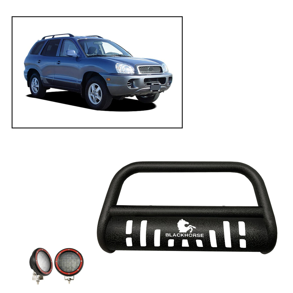 Blkhrs-Off-Rd-Bull-Bar-T-Kit