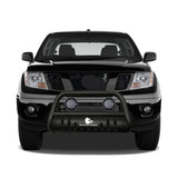 BLACK HORSE CBT-C605SP-PLFB Bull Bar-T Kit