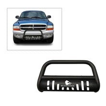 Load image into Gallery viewer, Blkhrs-Off-Rd-Bull-Bar-T