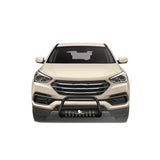 BLACK HORSE CBT-B611SP Bull Bar-T