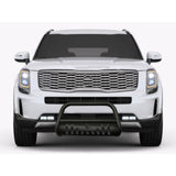 BLACK HORSE CBT-B752SP Bull Bar-T