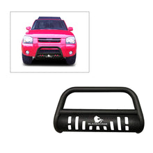 Load image into Gallery viewer, Blkhrs-Off-Rd-Bull-Bar-T