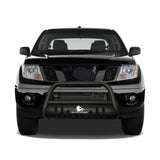 BLACK HORSE CBT-C605SP Bull Bar-T
