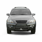 BLACK HORSE CBT-B161SP Bull Bar-T