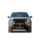 BLACK HORSE CBB-C6502SP Bull Bar