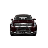 BLACK HORSE CBB-B7502SP Bull Bar