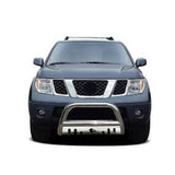 BLACK HORSE CBS-NIC6005SP Bull Bar