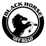 BLACK HORSE ASSF01 Center Console