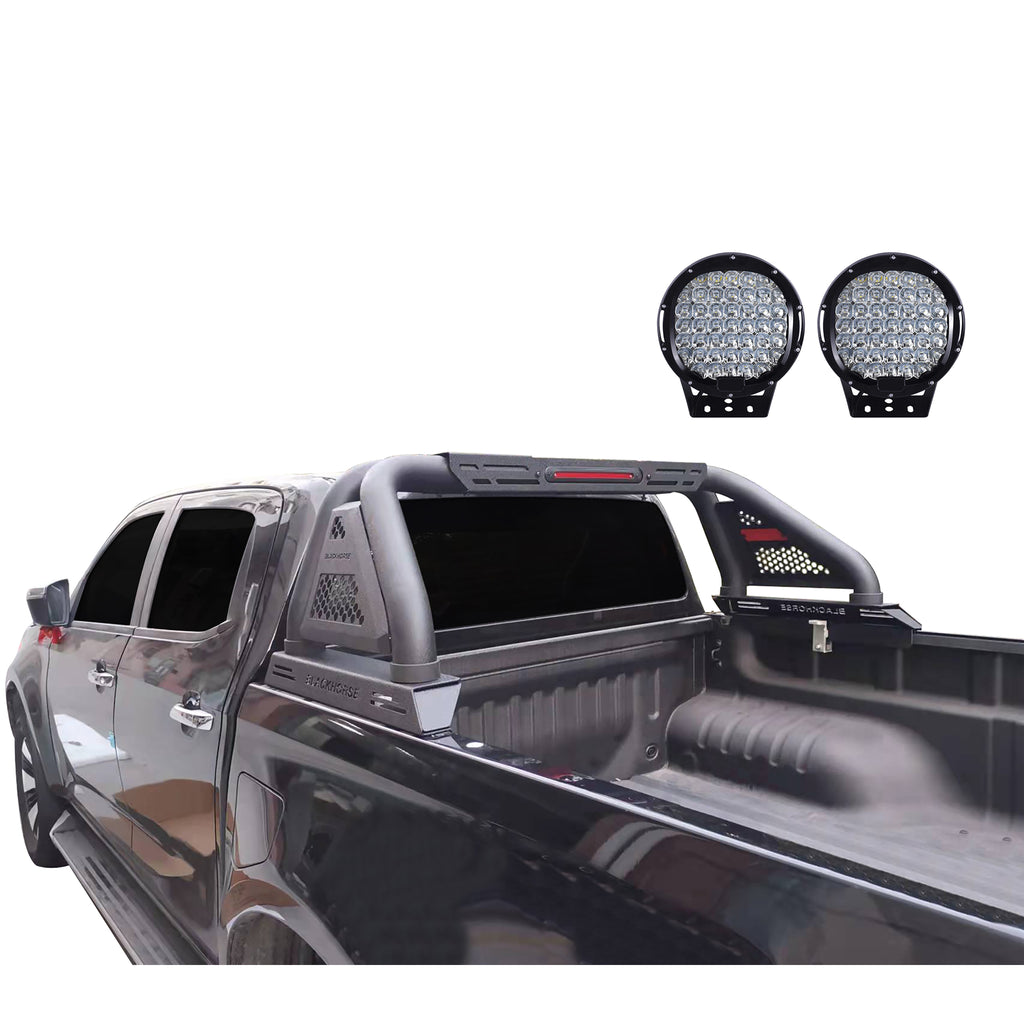 Blkhrs-Off-Rd-Classic-Pro-Roll-Bar-Kit