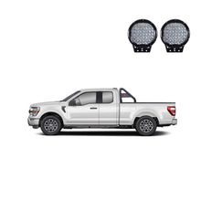 Load image into Gallery viewer, Blkhrs-Off-Rd-Classic-Roll-Bar-Kit