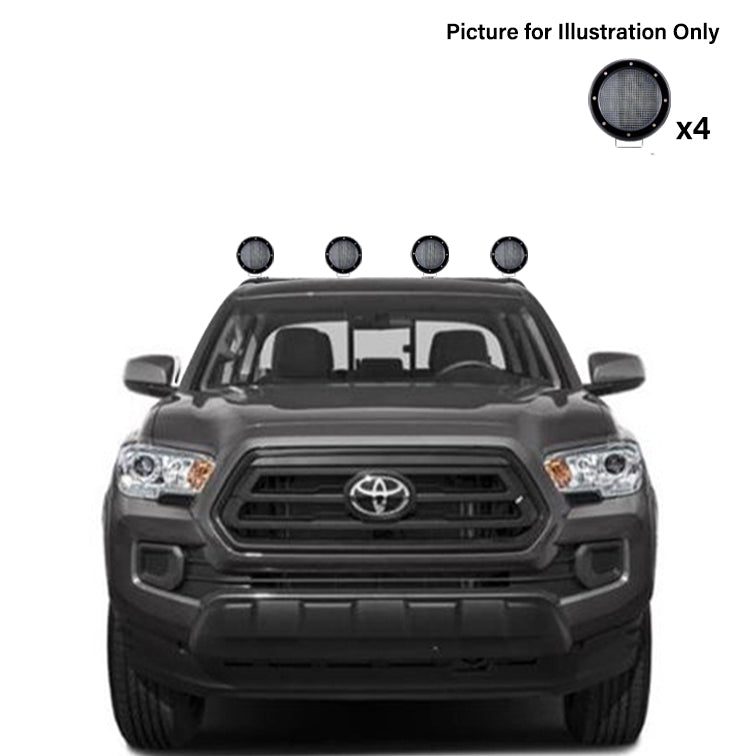 Blkhrs-Off-Rd-Classic-Roll-Bar-Kit