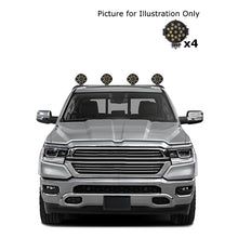 Load image into Gallery viewer, Blkhrs-Off-Rd-Classic-Roll-Bar-Kit