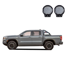 Load image into Gallery viewer, Blkhrs-Off-Rd-Classic-Roll-Bar-Kit