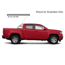 Load image into Gallery viewer, Blkhrs-Off-Rd-Classic-Roll-Bar-Kit