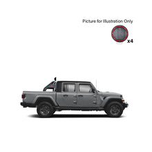 Load image into Gallery viewer, Blkhrs-Off-Rd-Classic-Roll-Bar-Kit