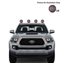 Load image into Gallery viewer, Blkhrs-Off-Rd-Classic-Roll-Bar-Kit