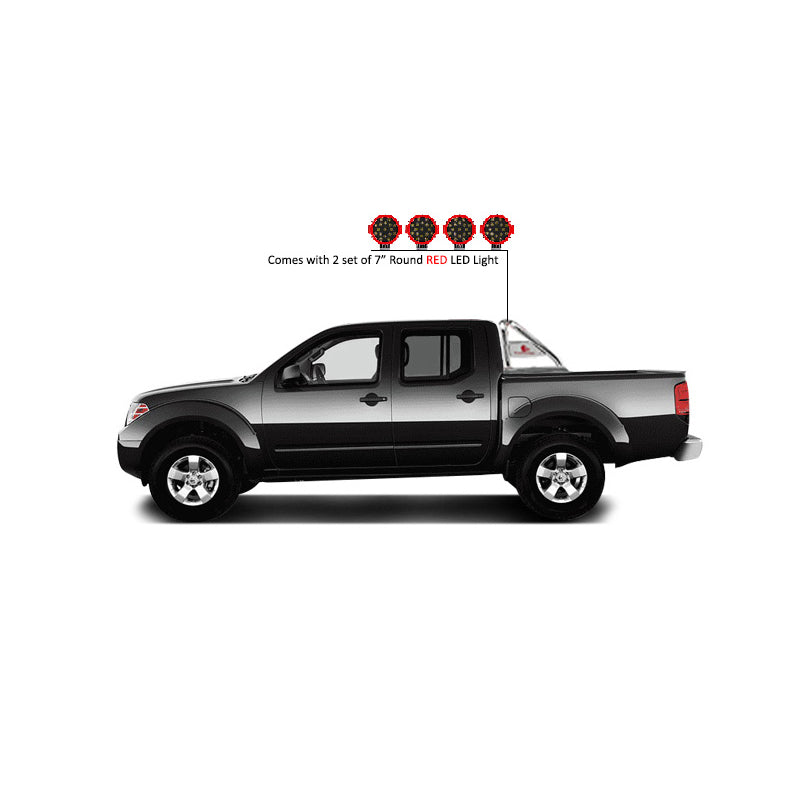 Blkhrs-Off-Rd-Classic-Roll-Bar-Kit