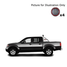 Load image into Gallery viewer, Blkhrs-Off-Rd-Classic-Roll-Bar-Kit