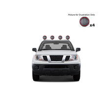 Load image into Gallery viewer, Blkhrs-Off-Rd-Classic-Roll-Bar-Kit