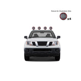 BLACK HORSE RB-NIFRB-PLFR Classic Roll Bar Kit