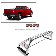 Load image into Gallery viewer, Blkhrs-Off-Rd-Classic-Roll-Bar-Kit