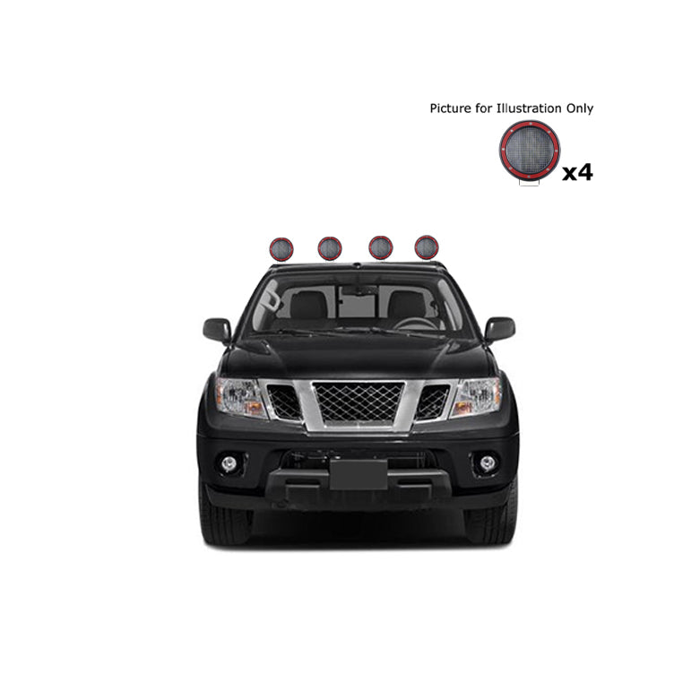 Blkhrs-Off-Rd-Classic-Roll-Bar-Kit