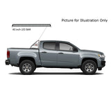 BLACK HORSE RB005SS-KIT Classic Roll Bar Kit