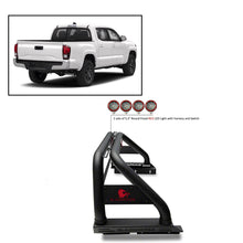 Load image into Gallery viewer, Blkhrs-Off-Rd-Classic-Roll-Bar-Kit
