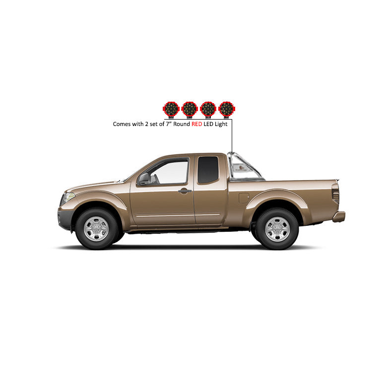 Blkhrs-Off-Rd-Classic-Roll-Bar-Kit