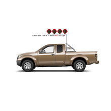 Load image into Gallery viewer, Blkhrs-Off-Rd-Classic-Roll-Bar-Kit