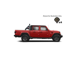 Load image into Gallery viewer, Blkhrs-Off-Rd-Classic-Roll-Bar-Kit
