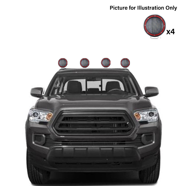 Blkhrs-Off-Rd-Classic-Roll-Bar-Kit