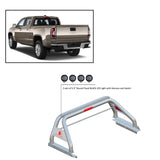 BLACK HORSE RB005SS-PLFB Classic Roll Bar Kit