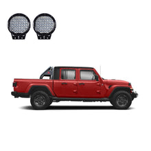 Load image into Gallery viewer, Blkhrs-Off-Rd-Classic-Roll-Bar-Kit