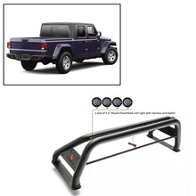 Load image into Gallery viewer, Blkhrs-Off-Rd-Classic-Roll-Bar-Kit