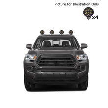 Load image into Gallery viewer, Blkhrs-Off-Rd-Classic-Roll-Bar-Kit