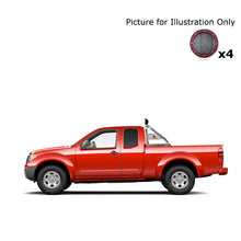 Load image into Gallery viewer, Blkhrs-Off-Rd-Classic-Roll-Bar-Kit