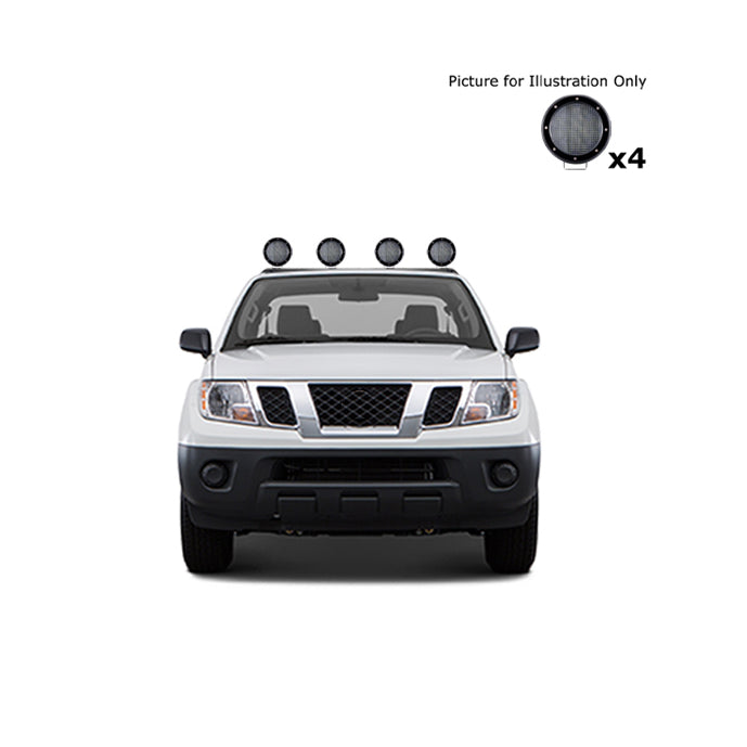 Blkhrs-Off-Rd-Classic-Roll-Bar-Kit