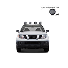 Load image into Gallery viewer, Blkhrs-Off-Rd-Classic-Roll-Bar-Kit