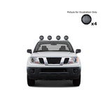 BLACK HORSE RB-NIFRB-PLFB Classic Roll Bar Kit