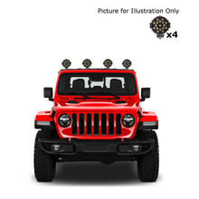 Load image into Gallery viewer, Blkhrs-Off-Rd-Classic-Roll-Bar-Kit