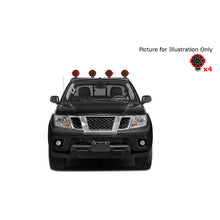 Load image into Gallery viewer, Blkhrs-Off-Rd-Classic-Roll-Bar-Kit